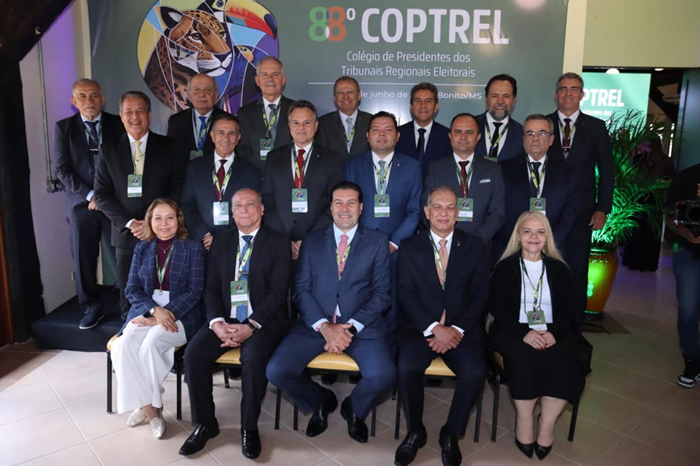 Presidentes fazem propostas